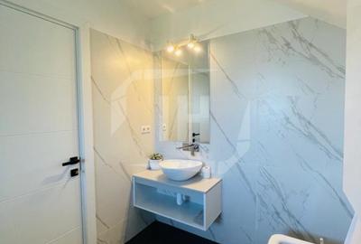 Apartament 3 camere, pet friendly, cartier Gruia - 9