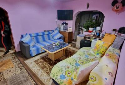 Apartament cu 2 camere nedecomandat în Sud - 5