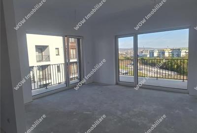 De vanzare apartament 3 camere 2 bai etaj 1 in SIBIU De vanzare apartament 3 camere 2 bai etaj 1 in SIBIU - 3