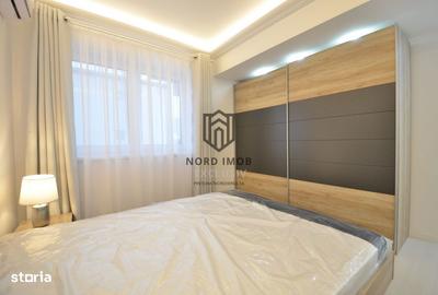 Apartament cu 3 camere în Grivița - 3