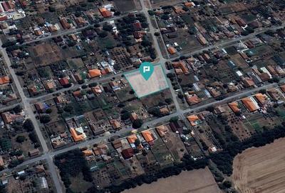 Teren intravilan, comuna Macea, Arad-1490 mp. - 5