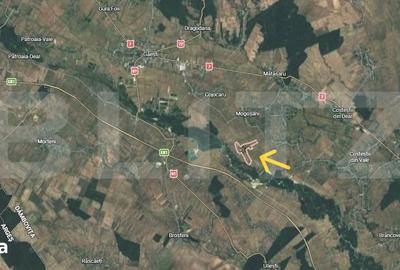 Teren de 633 mp, în Mogoșani - 4