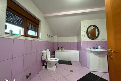 Casă cu 5 camere cu Teren 850 Mp în Snagov - 5