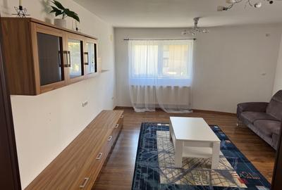 Apartament cu 3 camere decomandat în Central - 5