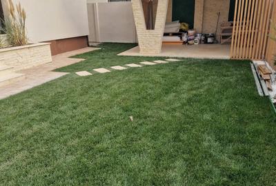 Casă individuală cu 4 camere cu Teren 303 Mp în Exterior Est - 3