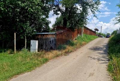 Teren 2743 mp, 2 fronturi, asfalt Vii?oara, Neam? - 8