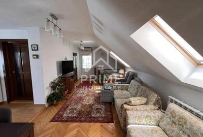 Casă cu 7 camere cu Teren 715 Mp în Cetate - 14