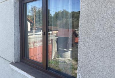 Casa cu 2 camere de vanzare, 1500 mp teren - 1