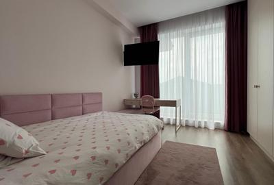 PENTHOUSE spectaculos – 400 mp utili, terasă 100 mp, finisaje premium – etaj 4, - 10