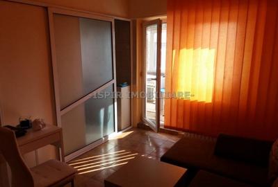 Apartament cu 1 camere decomandat în Tomis II