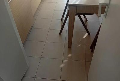 Apartament cu 2 camere semidecomandat în Central - 8