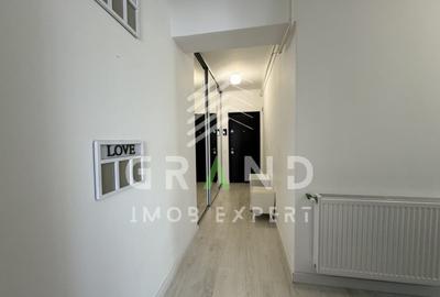 Ap 3 camere | BALCON | PARCARE | Donath PARK/CAPAT GRIGORESCU - 28