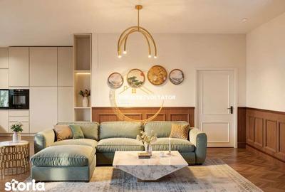 Apartament cu 2 camere în Theodor Pallady