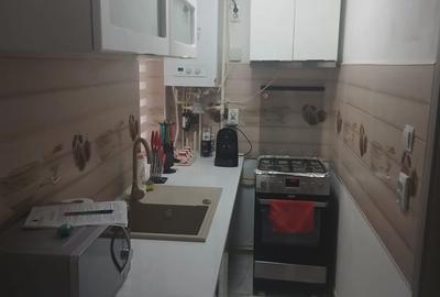Apartament cu 2 camere decomandat în Central - 7