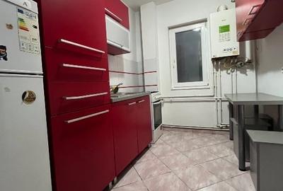 Proprietar,Vand ap.3 camere,etaj 1,Sagului,str.16 decembrie,centrala gaz,clima - 2