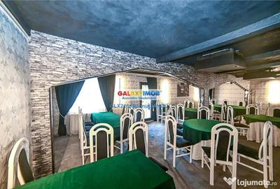 Spațiu comercial, de 280 mp, în Militari - 7