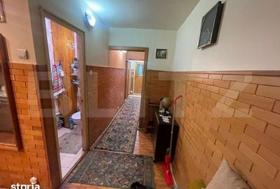 Apartament cu 3 camere în Central - 8