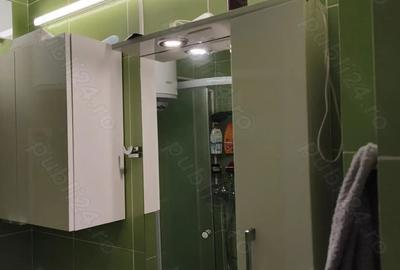 Garsoniera tip studio - 2