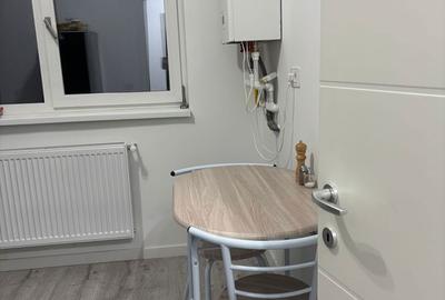 Garsonieră decomandată în Exterior Vest