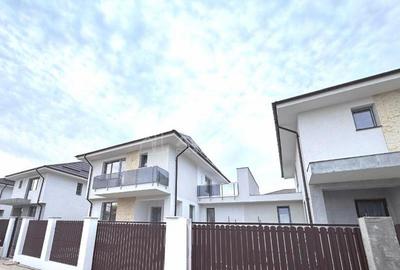 Casă cu 4 camere cu Teren 271 Mp în Prelungirea Ghencea - 3