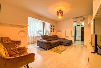 MODERN, Etaj intermediar, priveliște spre parc - Gheorgheni, Hotel Royal - 2