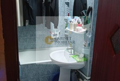 Apartament cu 3 camere circular în Lujerului - 5