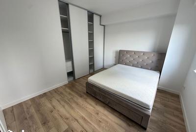 Apartament cu 2 camere în Central - 4