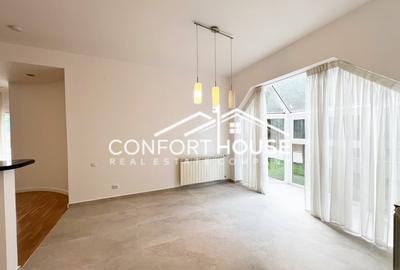 VILA S+P+E, 7 camere,complex rezidential,piscina,IANCU NICOLAE-British School - 20