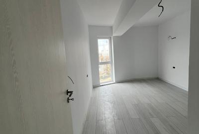UNIVERSITATE - CAMPUS ! 3 CAMERE,  LUX , 2 BAI, bloc cărămidă,  fatada ventilata - 6