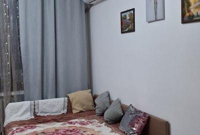 Garsonieră nedecomandată în Central - 4