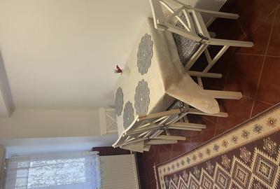 Apartament 3 camere Unirii Sud - 5