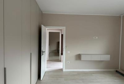 Casă cu 3 camere în Bujoreni - 1