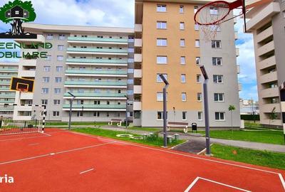 Apartament cu 2 camere decomandat în Dacia - 5