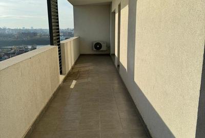 Apartament cu 4 camere, mobilat în Fundeni - 4