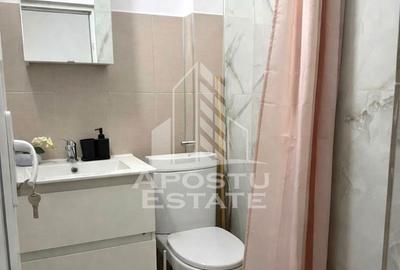 Garsonieră în Soarelui - 1