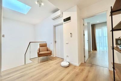 Vila NOUA, constructie moderna si finisaje premium - 9