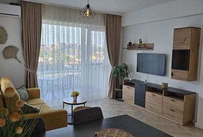 Apartament cu 3 camere decomandat în Calea Aradului - 8