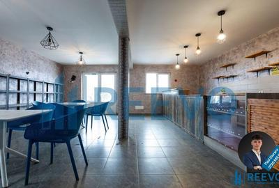 Restaurant/Cafenea, Valea Seaca, Com. Nicolae Balcescu - 5