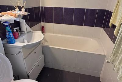 Vand apartament 3 camere Arad-Vlaicu - 4