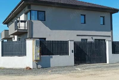 Casă cu Teren 300 Mp în Ghiroda - 9