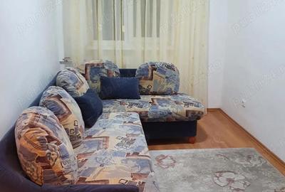 Apartament cu 2 camere semidecomandat în Rogerius