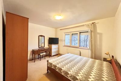 Apartament cu 2 camere decomandat, mobilat în Timpuri Noi - 7