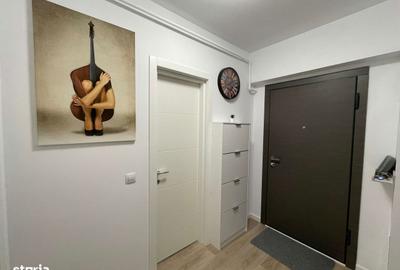 Garsonieră decomandată, mobilată în Dacia - 1