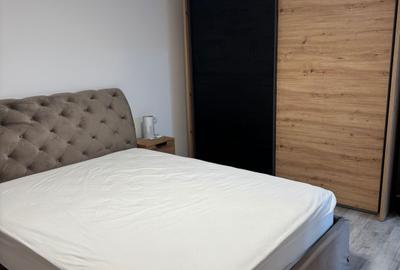 Apartament cu 2 camere decomandat în Central - 1