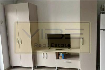 Apartament 1 camera Newton Park Copou - 6