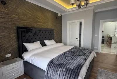 Apartament cu 3 camere decomandat în Rădăuți - 9