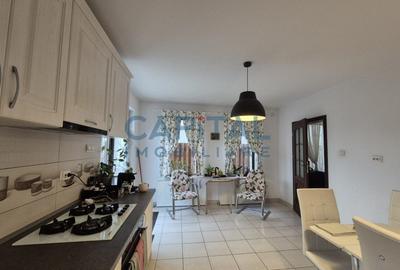 Casa la cheie cu garaj, Someseni - 11