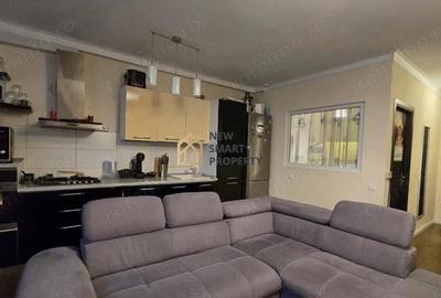 De vanzare apartament 2 camere si nisa de dormit Ared Lidl - 2