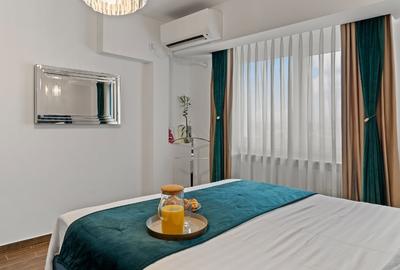 Apartament 3 camere Universitate – vedere Teatrul Național - km0 București - 13