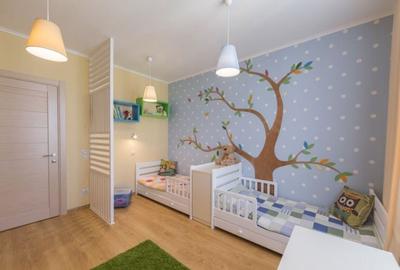 Apartament 3 camere-pret promo-metrou Berceni - 4